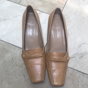 Vintage Naturalizer low heels